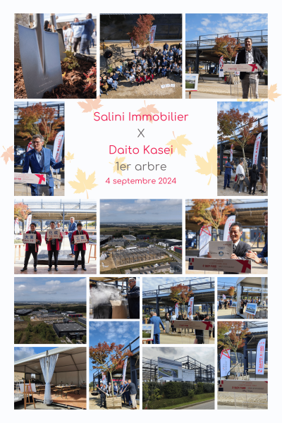 salini immobilier challenge environnemental EAU energic juin 2023